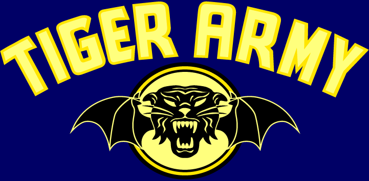 Tiger Army